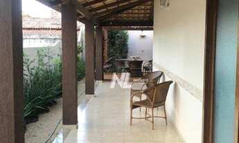 Imagem 6: Casa 100% mobiliada no Jardim do Atlântico na Abel Cabral, Nova Parnamirim - 3suites