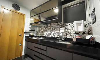 Imagem 6: Belo Horizonte - Apartamento Padrão - Castelo