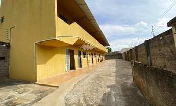 Imagem 2: MARINGÁ - CASA PADRÃO - JD ACLIMAÇÃO