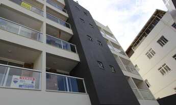 Imagem 2: Apartamento Garden à venda, 86 m² por R$ 220.000,00 - Bom Jardim - Juiz de Fora/MG