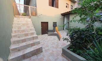 Imagem: Vendo casa Jd. Soberano, com 2 dorms (1