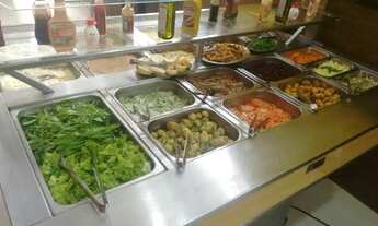 Imagem 3: Ponto comercial à venda, Vila Prel, São Paulo