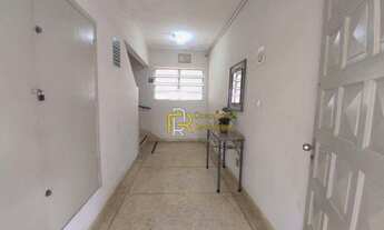 Imagem 2: Apartamento com 1 dormitório à venda, 50 m² por R$ 170.000,00 - Aviação - Praia Grande/SP