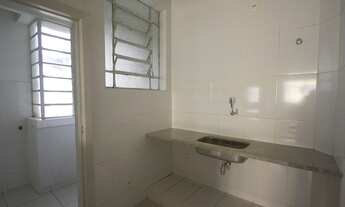 Imagem 5: Apartamento de 3 quartos no Centro