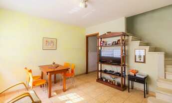 Imagem 3: Sobrado a venda com 2 dormitórios e muito quintal no Brooklin