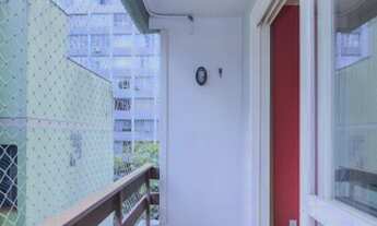 Imagem 6: Porto Alegre - Apartamento Padrão - Independência