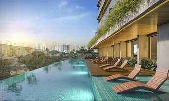 Imagem: Apartamento para venda com 59 metros quadrados