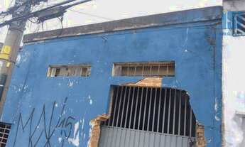 Imagem 2: Terreno à venda, 274 m² por R$ 390.000,00 - Jardim D Abril - Osasco/SP