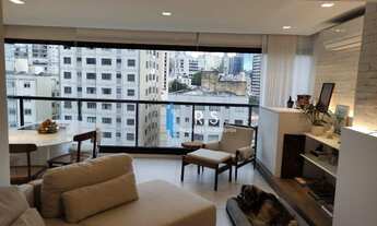 Imagem 3: Apartamento com 2 dormitórios à venda, 77 m² por R$ 1.200.000,00 - Vila Mariana - São Paul