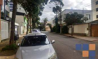 Imagem 4: Apartamento à venda, 120 m² por R$ 388.000,00 - Serra - Belo Horizonte/MG