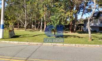 Imagem 3: Terreno à venda, 2012 m² por R$ 4.025.000,00 - Tamboré 01 - Barueri/SP