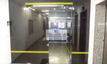 Imagem 3: Conjunto Comercial 300 m² à Venda - República - São Paulo/SP