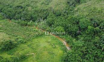 Imagem 6: Fazenda com 3 dormitórios à venda, 345339 m² por R$ 1.050.000,00 - Paraíba do Sul - Paraíb