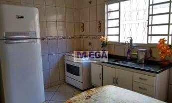 Imagem 6: Casa com 2 dormitórios à venda, 110 m² por R$ 230.000 - Jardim Cidade Nova (Nova Veneza)