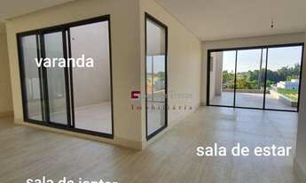 Imagem 6: Casa à venda, 490 m² por R$ 1.700.000,00 - Condomínio Palmeiras Imperiais - Salto/SP