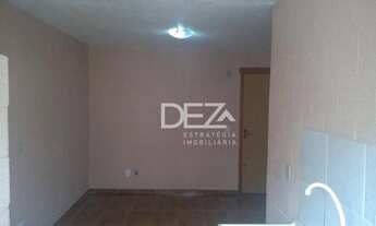 Imagem 7: Apartamento com 2 dormitórios à venda, 40 m² por R$ 95.750,00 - Parque Marechal Rondon - C