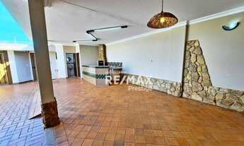 Imagem 6: Casa à venda, 225 m² por R$ 390.000,00 - Jardim Liberdade - Sertãozinho/SP