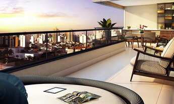 Imagem 3: Belo Horizonte - Apartamento Padrão - Santo Antônio