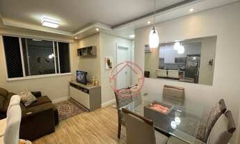 Imagem: Apartamento à venda, 48 m² por R$ 280.000,00