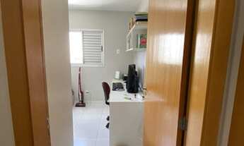 Imagem 3: Apartamento 02 quartos sendo 01 suíte, Residencial Jardim Olívia, Cuiabá/MT