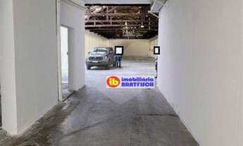 Imagem 3: Galpão para alugar, 800 m² por R$ 28.000,00/mês - Mooca - São Paulo/SP