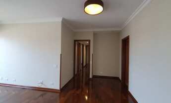 Imagem 6: APARTAMENTO BAIRRO ALTO | ANDAR ALTO | SOL DA MANHÃ | 108m² | 02 VAGAS ESPECIAIS