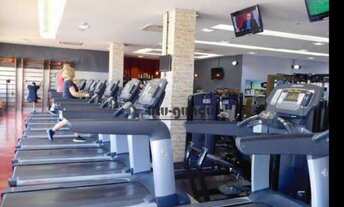 Imagem 2: Salão para alugar, 1000 m² - Jardim Corazza - Itu/SP