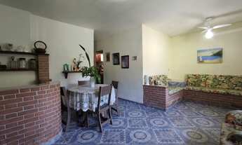 Imagem 6: Casa com 3 dormitórios à venda, 117 m² - Praia Do Sonho - Itanhaém/SP