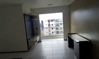 Imagem 4: 02 GRAN PARK ÁRVORES VISTA MAR