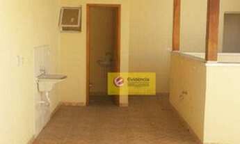 Imagem: Cobertura à venda, 47 m² por R$ 355.000,00