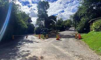 Imagem 2: Chácara Vale do Rio Cotia - 4d (2sts) LINDA, GOURMET, H-OFFICE, HÓSPEDES!