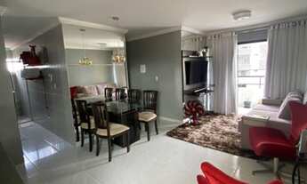 Imagem 3: Apartamento de 2 quartos para venda no Bancários