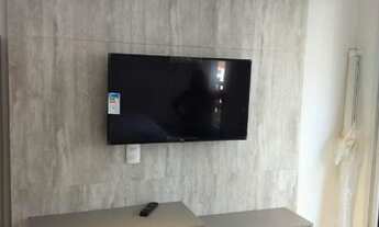 Imagem 4: Apartamento com 1 dormitório, 31 m² - venda por R$ 580.000 ou aluguel por R$ 2.490/mês - J