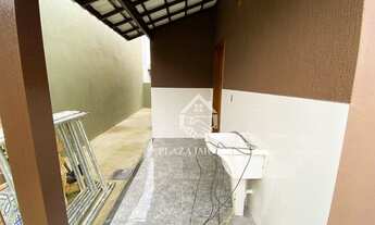 Imagem 7: Casa com 3 dormitórios à venda, 90 m² por R$ 370.000 - São Pedro da Aldeia/RJ