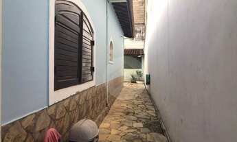 Imagem 6: Casa com 3 dormitórios à venda, 180 m² por R$ 850.000,00 - Vila São João - Caçapava/SP