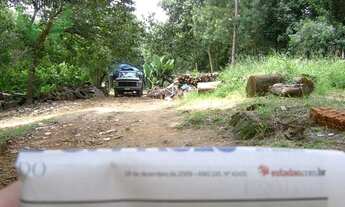 Imagem 7: Terreno à venda, 6462 m² por R$ 2.550.000,00 - Chácaras dos Lagos - Cotia/SP