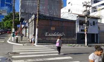 Imagem 7: Ponto para alugar, 65 m² por R$ 6.000,00/mês - Santana - São Paulo/SP