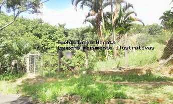 Imagem 5: Terreno à venda, 955 m² por R$ 650.000,00 - Jardim Martinelli (Sousas) - Campinas/SP