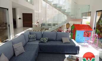 Imagem 4: Jardim Acapulco- Guarujá-Casa a venda com 4 suítes , semi nova!