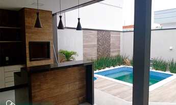 Imagem 7: Casa em Condomínio Terras do Imperador - Americana/SP - 03 quartos