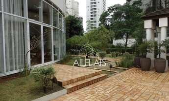 Imagem 3: Apartamento com 1 dormitório à venda, 54 m² por R$ 1.200.000 no Jardins - São Paulo/SP