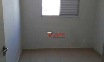 Imagem 5: Apartamento com 2 dormitórios, 43 m² - venda por R$ 240.000,00 ou aluguel por R$ 1.000,00