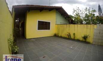 Imagem 3: Casa com 2 dormitórios à venda, 69 m² por R$ 270.000,00 - Balneário Tropical - Itanhaém/SP