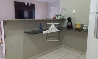 Imagem 4: Sobrado com 4 dormitórios à venda, 138 m² - Cond. Montserrat