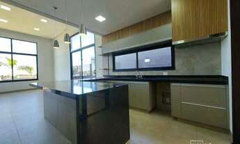 Imagem 3: Casa com 3 dormitórios à venda, 187 m² por R$ 1.280.000,00 - Vila do Golf - Ribeirão Preto