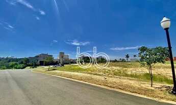 Imagem 4: Terreno à venda, 1205 m² por R$ 1.000.000,00 - Condomínio Villas do Golfe - Itu/SP