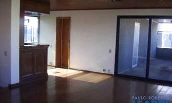 Imagem 4: COBERTURA - VILA OLÍMPIA - SP