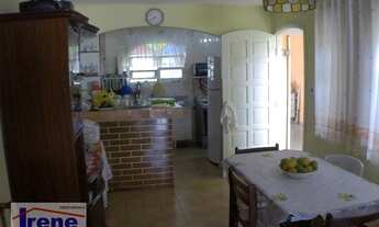 Imagem 6: Casa no Grandesp, apenas 500m do mar!