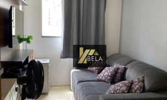 Imagem 4: Apartamento com 2 dormitórios à venda, 40 m²