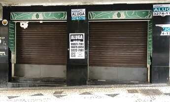 Imagem: Ponto comercial/Loja/Box para aluguel possui